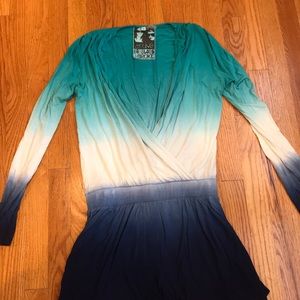 Young fabulous & broke romper